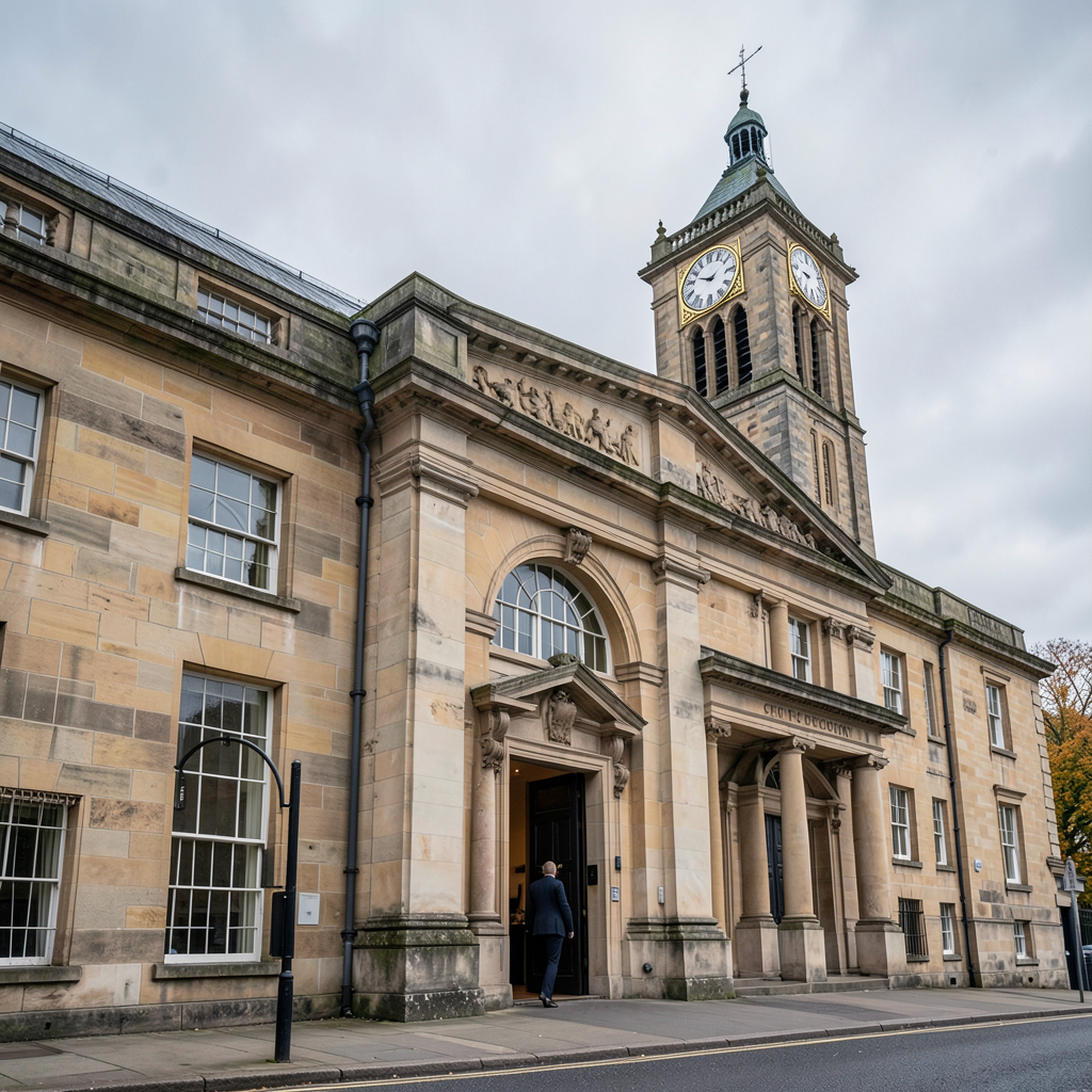 68-year-old Michael Heys charged with nine sexual offences against girl in Faringdon